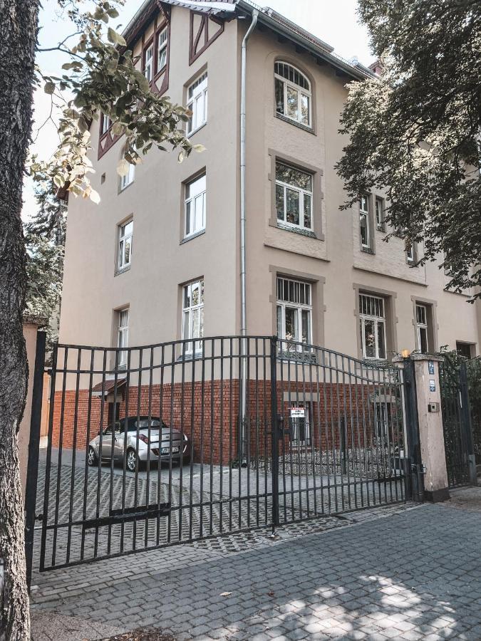 Baltic Room 소포트 외부 사진